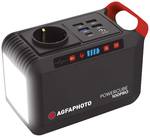 Agfaphoto Powerstation Powercube 100 Pro