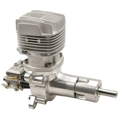 Pichler Modellbau CRRCpro GP36R Benzines 2 ütemű repülőmodell motor 36 cm³ 4.2 LE Elektronikus gyújtással