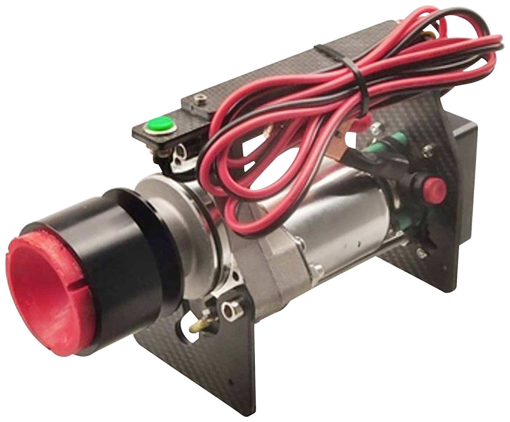 Pichler Modellbau Elektromos motor indító