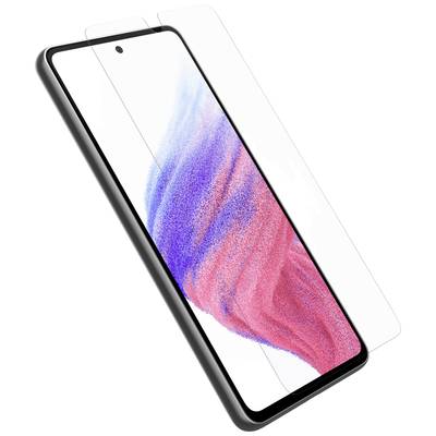 Otterbox Zubehör Mobiltelefone Kijelzővédő üveg Samsung Galaxy A53 5G 1 db Karcálló 77-87110