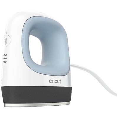 Cricut EasyPress Mini™ Hőprés Kék, Fehér