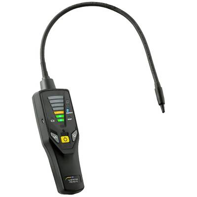 PCE Instruments Gázszivárgás detektor Kalibráció Gyári standard (tanúsítvány nélkül)