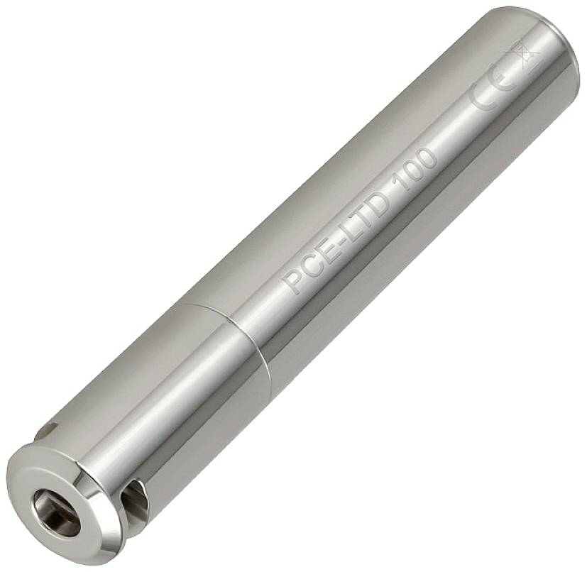 PCE Instruments PCE-LTD 100 Hőmérséklet adatgyűjtő -80 - +70 °C