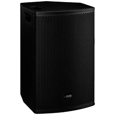 IMG Stageline DRIVE-10P Passzív PA hangfal 25 cm 10 coll 200 W 1 db