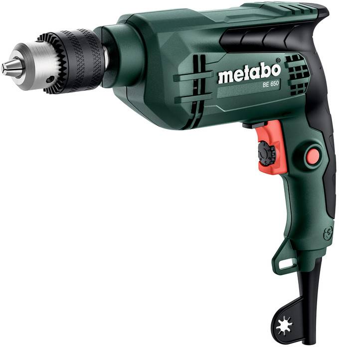 Metabo BE 650 Fúrógép