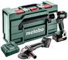 Metabo 685208650 Szerszámkészlet
