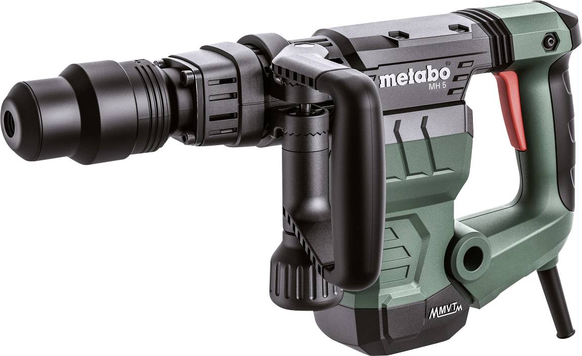 Metabo MH 5 SDS-Max-Vésőkalapács 1100 W