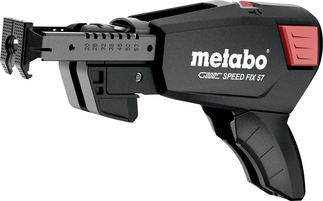 Metabo Speed Fix 57 630611000 Dobozcsavar előtét