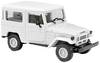 Busch 60217 H0 Személygépkocsi modell Toyota Land Cruiser J4