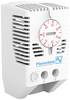 Pfannenberg Kapcsolószekrény termosztát FLZ 520 THERMOSTAT 0..+60°C 240 V/AC 1 nyitó (H x Sz x Ma) 36 x 40 x 72 mm 1 db