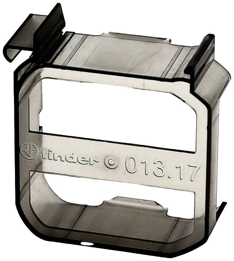 Finder 013.17 Yesly Adapter Tartalom, tartalmi egységek rendelésenként 1 db