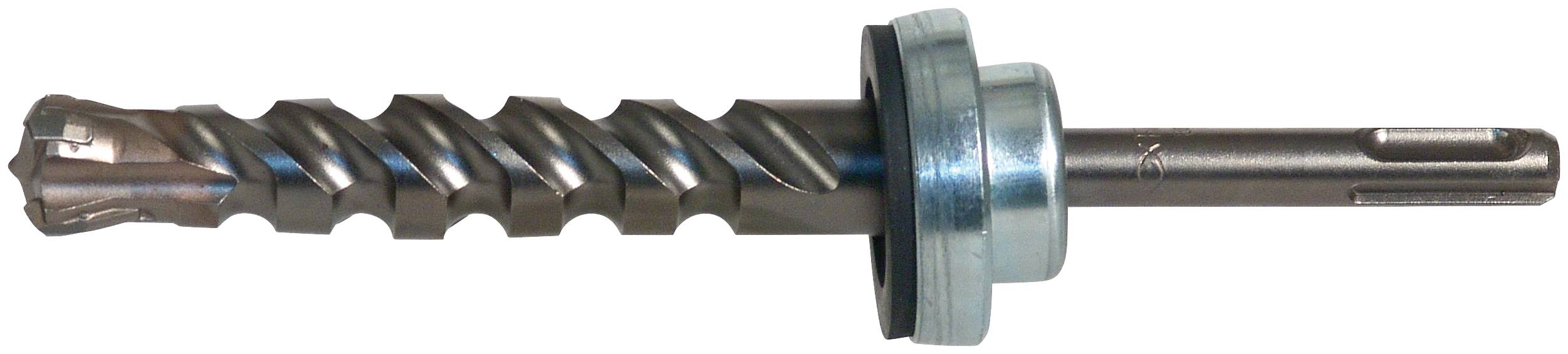 Fischer 060632 Zykon fúró 1 db 18 mm Teljes hossz 100 mm 1 db