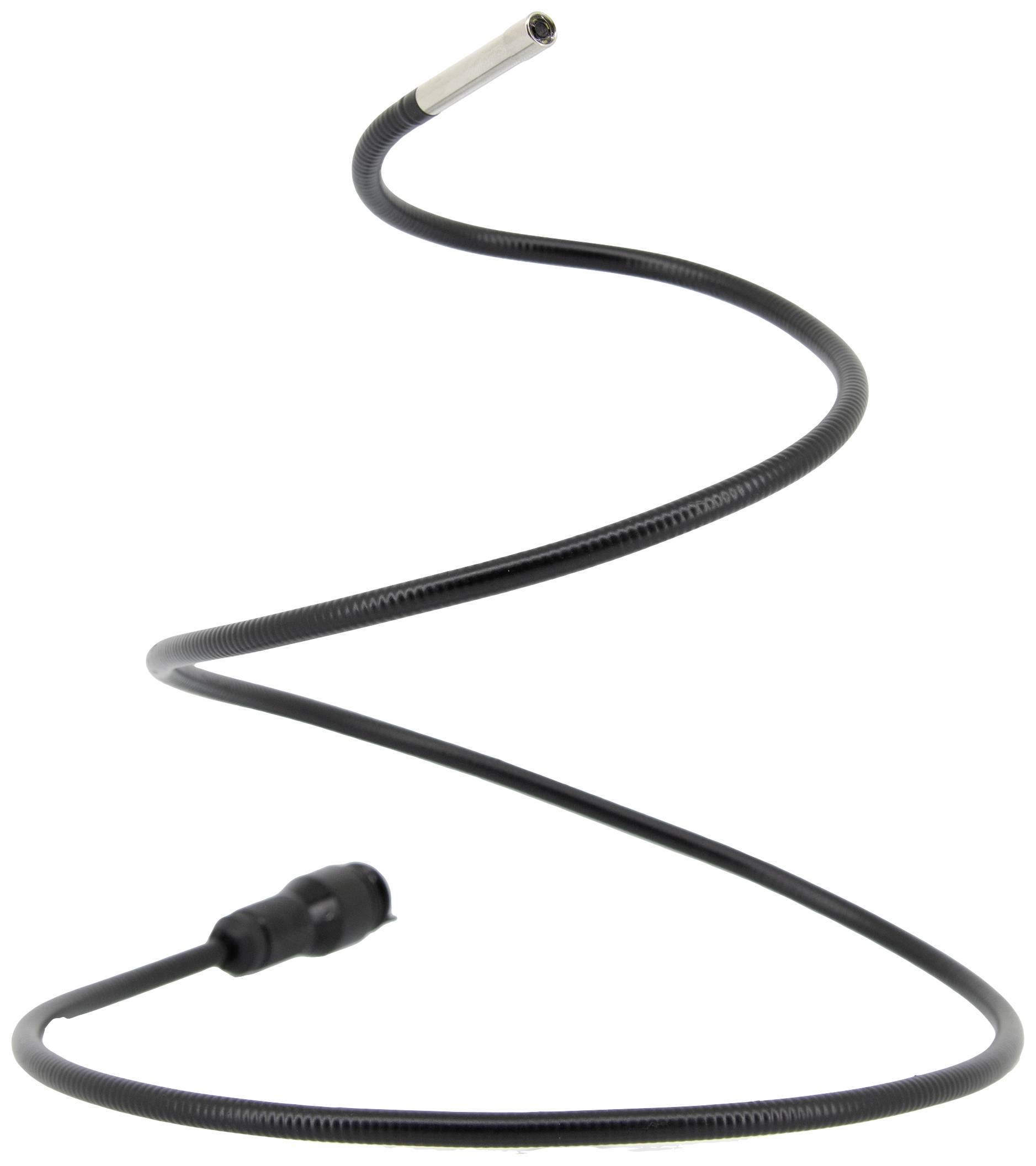 HT Instruments BP36 Endoszkóp szonda 3 m Vízálló, LED-es világítás