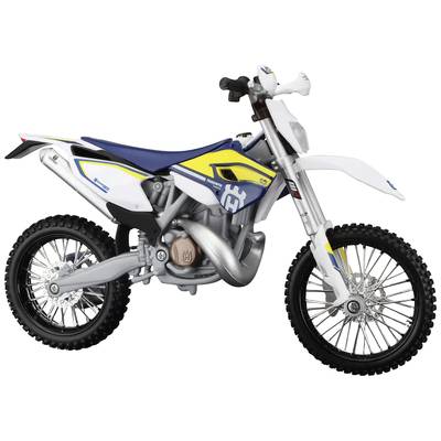 Maisto Husqvarna FE 501 1:12 Motorkerékpár modell