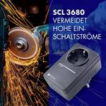 Bekapcsolási áramkorlátozó SCL 3680