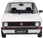 1:18 VW Golf L fehér