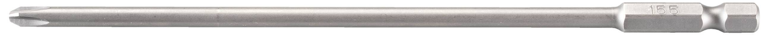 Makita Langbit PH2x155mm 5 Stück 191V02-0 Bit készlet 5 db