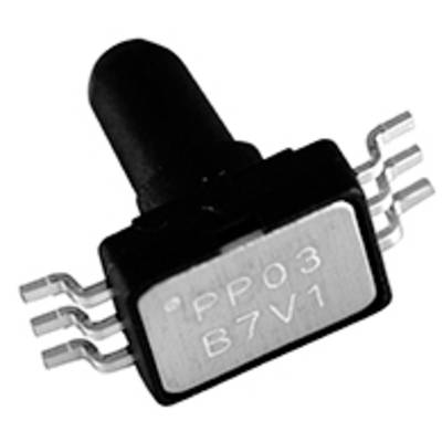Omron 2SMPP-02 Nyomásérzékelő 1 db csomag