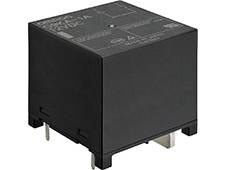 Aratas G9KA-1A DC12 Power relé 12 V/DC 200 A 1 záró 1 db csomag
