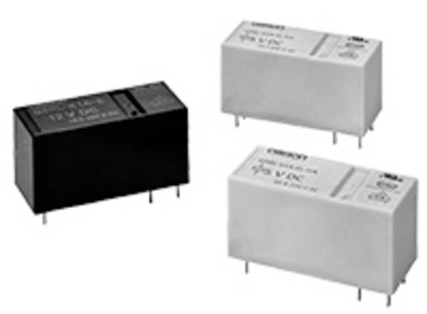 Omron G5RL-K1A-E-DC24 Power relé 24 V/DC 16 A 1 záró 1 db csomag
