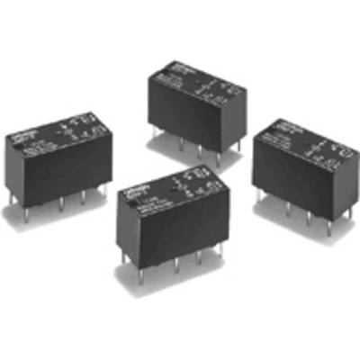Omron G5V-2-H1-DC5 Power relé 5 V/DC 1 A 2 váltó 1 db csomag