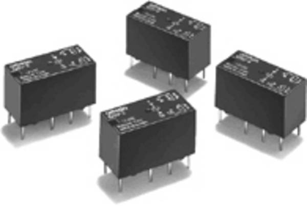 Omron G5V-2-H-DC24 Power relé 24 V/DC 2 A 2 váltó 1 db tubus