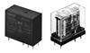 Omron G2R-1-DC24 Power relé 24 V/DC 10 A 1 váltó 1 db Tray