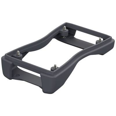 Bopla BS 400 DI-D-7024 Dekor tömítés TPE Grafitszürke (Sz x Ma x Mé) 122 x 69 x 27.3 mm 1 db