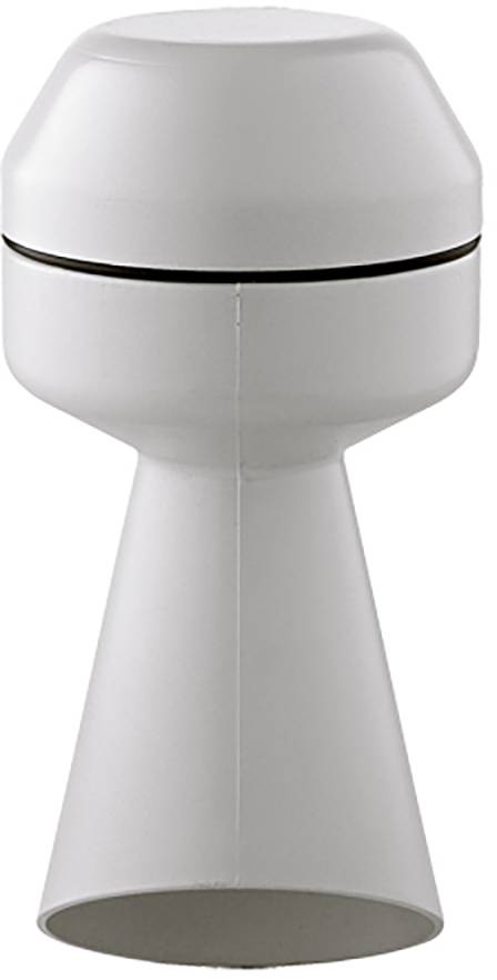 Grothe Avertisseur sonore 31053 HUPE 631 12-24V DC 12 V, 24 V 92 dB