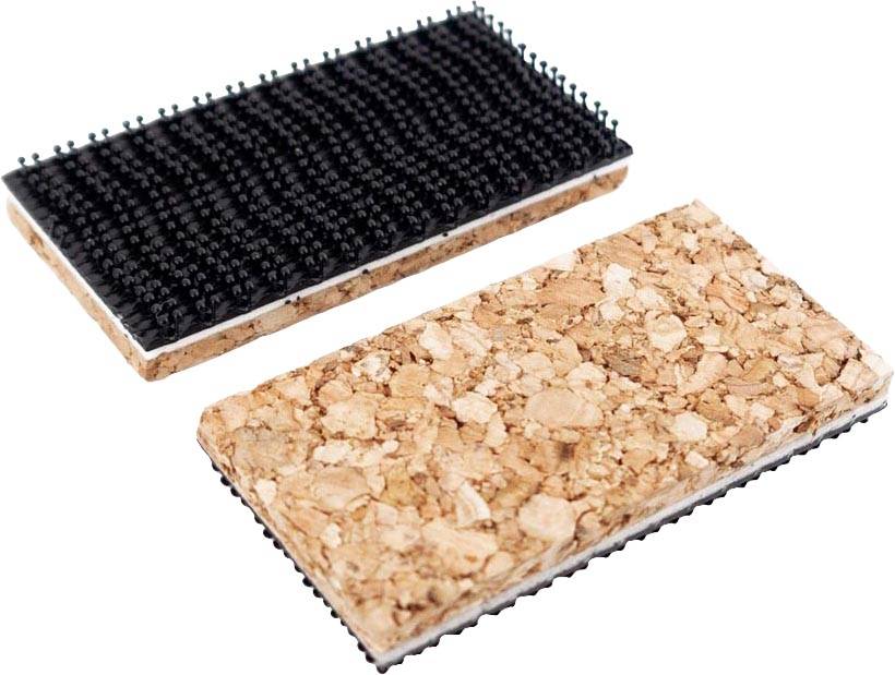 BERNSTEIN Tools for Electronics Védőpofa 9-900-K50-KORK
