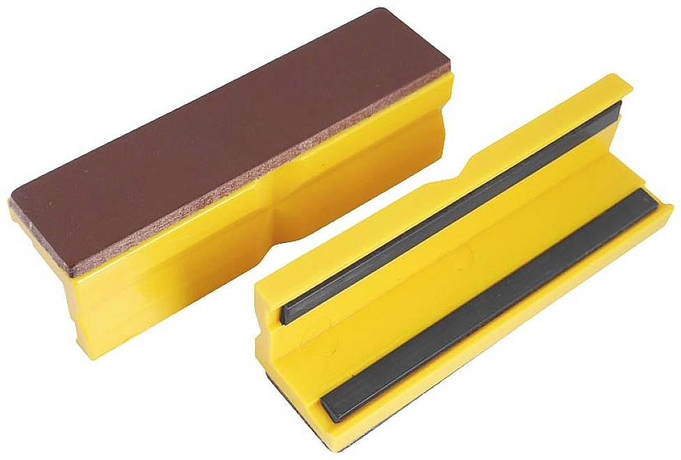 BERNSTEIN Tools for Electronics Védőpofa 9-900-S5100 Pofa szélesség: 100 mm