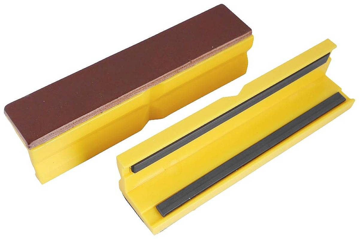 BERNSTEIN Tools for Electronics Védőpofa 9-900-S5125 Pofa szélesség: 125 mm