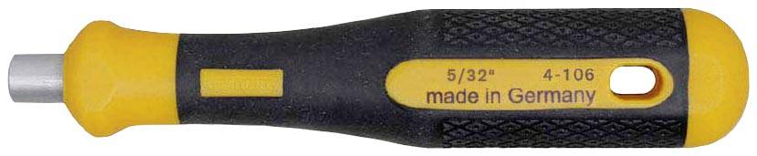 BERNSTEIN Tools for Electronics Bit csavarhúzó 5/32 (4 mm)