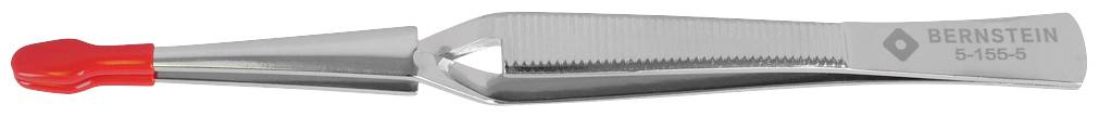 BERNSTEIN Tools for Electronics 5-155-5 Univerzális csipesz R30 Lapát