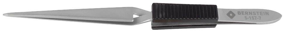 BERNSTEIN Tools for Electronics 5-157-7 Forrasztó csipesz R29 160 mm