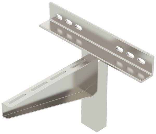 OBO Bettermann 6417973 Fali kar  (H x Sz x Ma) 400 x 310 x 335 mm  1 db