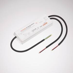 Trilux VE IP66 24V DC250WET LED transzformátor Állandó feszültségű 10 W 24 V Fényerő-szabályozó nélkül 1 db