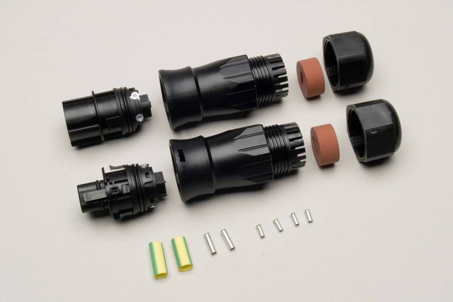 Danfoss 98300871 EasyConnect EC-T1