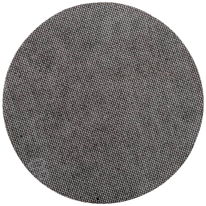 kwb 491512 Csiszolópapír korongos csiszolókészülékhez Szemcsézet 120 (Ø) 225 mm 5 db