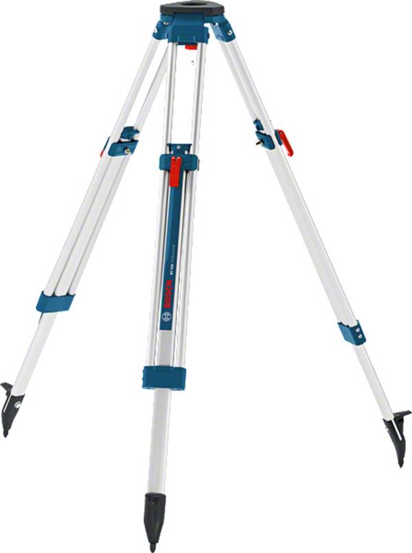 Bosch Professional 0601091200 Állvány  5/8" Magasság (max.)=160 cm Alkalmas Bosch GLL 3-50
