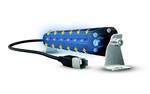 Philips LED kiegészítő fényszóró Ultinon Drive 5004L, 30" egysoros LED fénysor