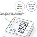 Beurer BM 51 easyClip felkar vérnyomásmérő