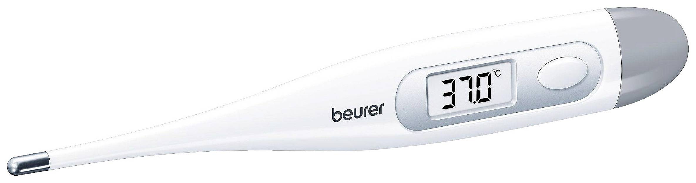 Beurer FT 09/1 White Lázmérő