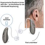 Beurer HA 70 pár MP digitális hallókészülék