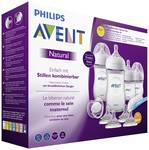Philips Avent természetes újszülött kezdőkészlet, SCD301/02