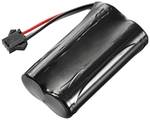 Reely LiIon akkumulátor7.4 V1300 mAh