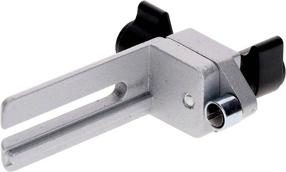 AdvancedTrimRouter 18V-8 vezetőegység Bosch Accessories 2608000802