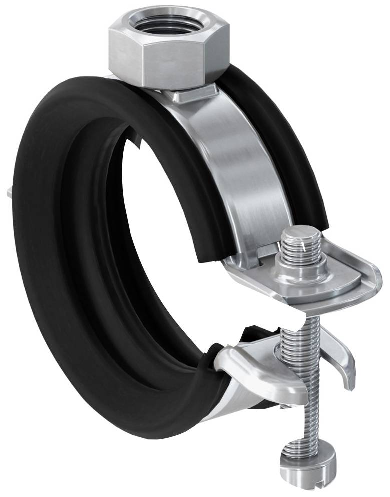 Fischer 562348 Csőbilincs ízületi csőbilincs 10 db