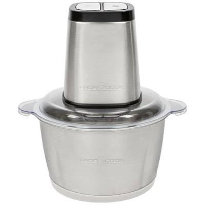 Többfunkciós aprítógép 500 W, nemesacél, Profi Cook 501227 PC-MZ 1227