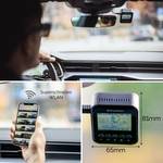 TrueCam autókamera H25 GPS 4K